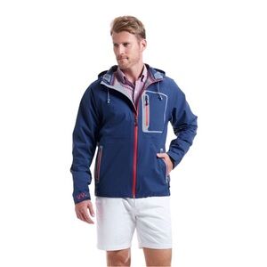 Vineyard Vines Men's Regatta Jacket
